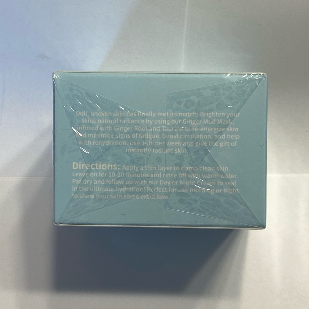 Mud Mask Refresh + Reset - Picture 7 of 10